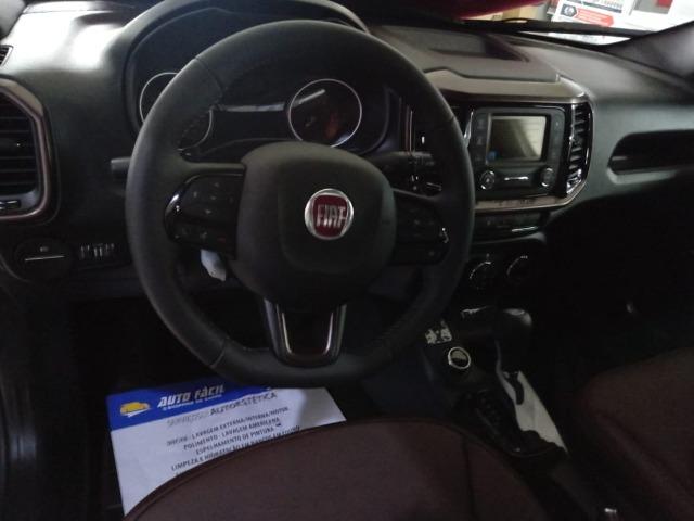 Fiat Toro Ranch 2.0 4x4 Aut Diesel 19/20 0km IPVA 2020 pago - Foto 11