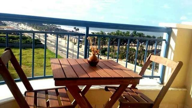 Lindo apartamento por Temporada- Praia do Futuro- Fortaleza - Foto 7