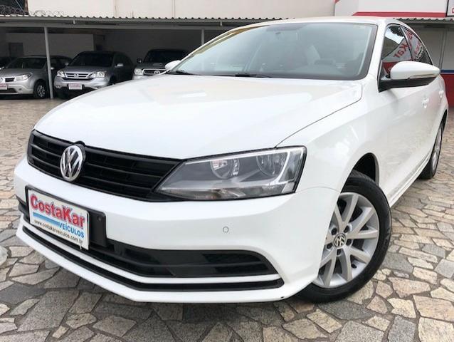 Jetta 2.0 8v Tiptronic *Km45.000