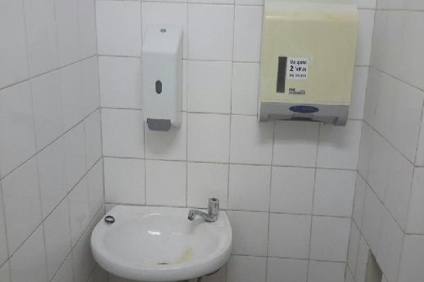 Escritório para alugar em Copacabana, Rio de janeiro cod:14574 - Foto 4