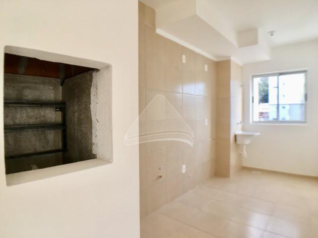Apartamento para alugar com 2 dormitórios em Petrópolis, Passo fundo cod:12751 - Foto 9