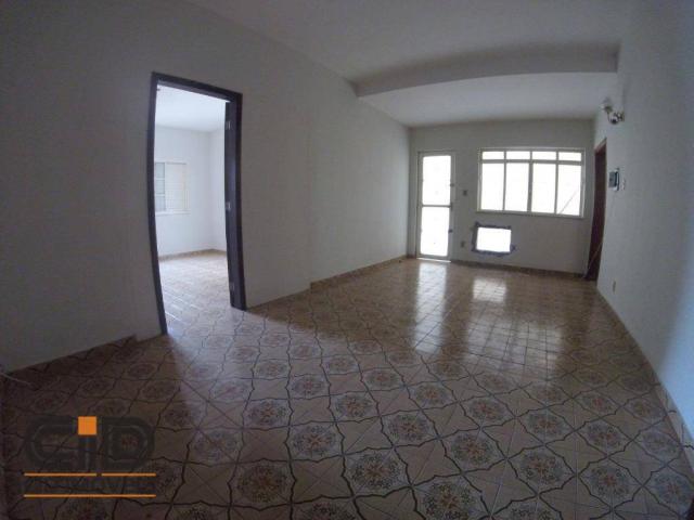 Sobrado à venda, 232 m² por r$ 650.000,00 - centro norte - cuiabá/mt - Foto 4