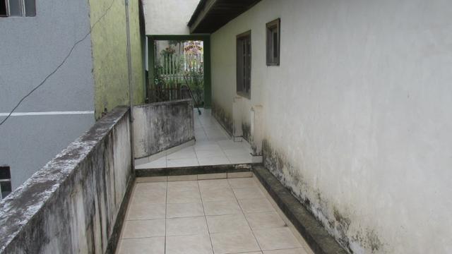 2 Casas Campo Pequeno no mesmo terreno - Foto 17