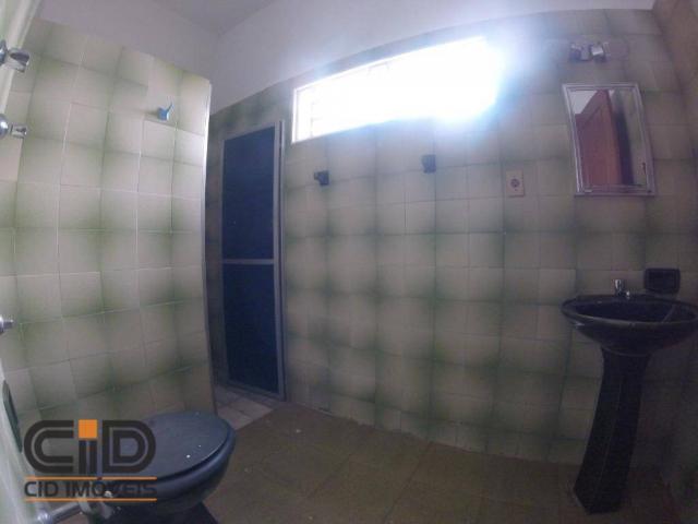 Sobrado à venda, 232 m² por r$ 650.000,00 - centro norte - cuiabá/mt - Foto 12