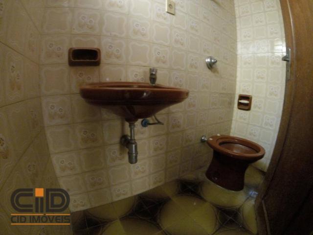 Sobrado à venda, 232 m² por r$ 650.000,00 - centro norte - cuiabá/mt - Foto 6