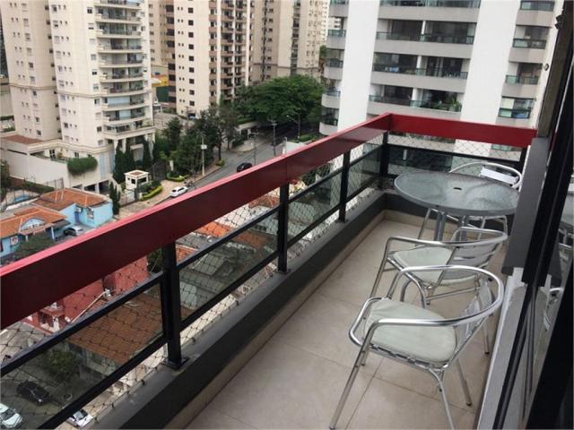 Apartamento à venda com 5 dormitórios em Pompéia, São paulo cod:3-IM123645 - Foto 6