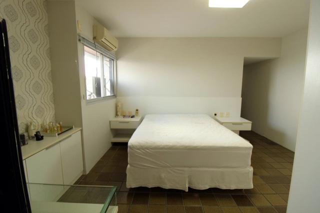 Apartamento à venda com 3 dormitórios em Farol, Maceió cod:57 - Foto 16