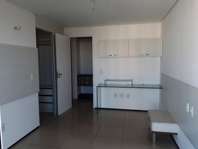 Apartamento à venda, 4 quartos, 2 vagas, meireles - fortaleza/ce - Foto 13