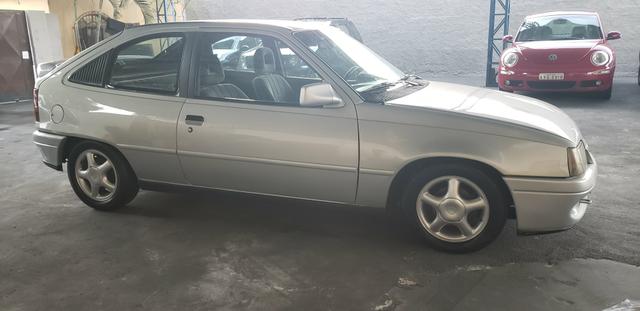 Kadett gls 2.0 - Foto 7