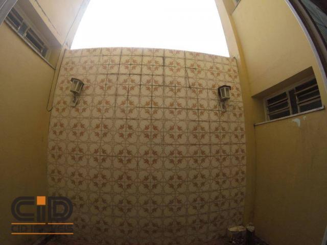 Sobrado à venda, 232 m² por r$ 650.000,00 - centro norte - cuiabá/mt - Foto 8