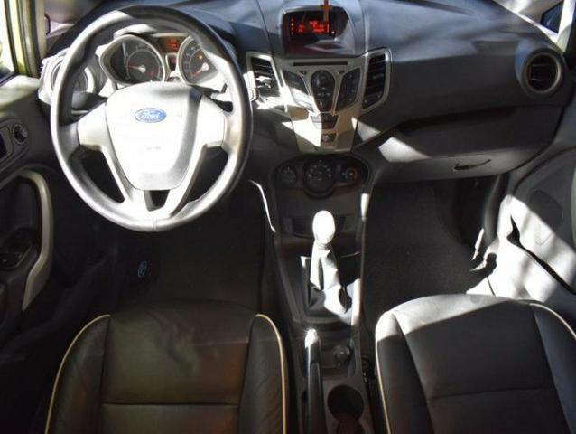 Ford fiesta 1.6 - Foto 2