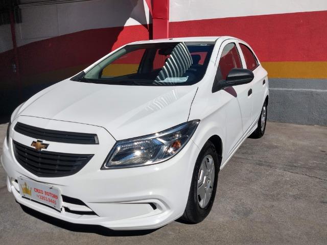 Chevrolet Onix novíssimo - Foto 5