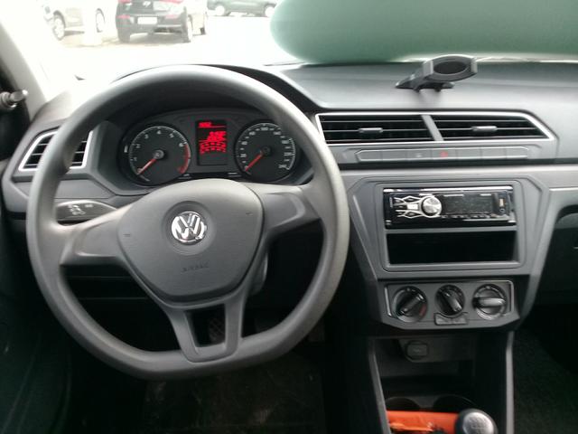 Voyage 1.6 trendline flex 18/18 - Foto 5