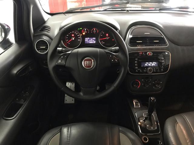 Fiat punto sporting 1.8 dua 2014 - Foto 6