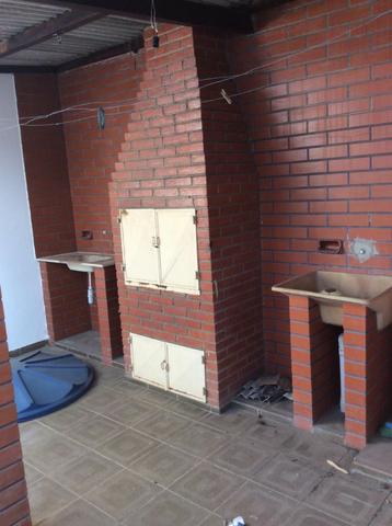Casa com ediclua nos fundos pq santo antonio jacareí sp - Foto 10