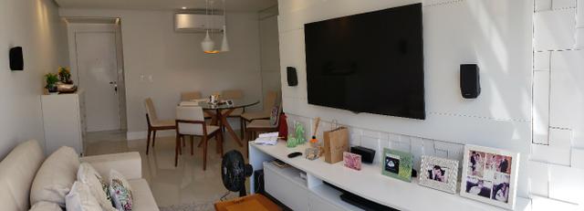 Apartamento no Renascença - Acabamentos únicos e de bom gosto - Foto 18