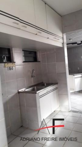 Apartamento com 4 quartos, próximo a Beira Mar - Foto 18