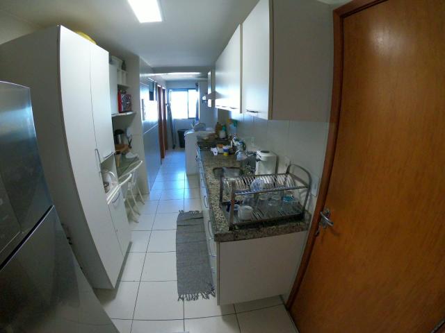 Linda Cobertura Nascente com vista para o mar na Jatiúca - Foto 11