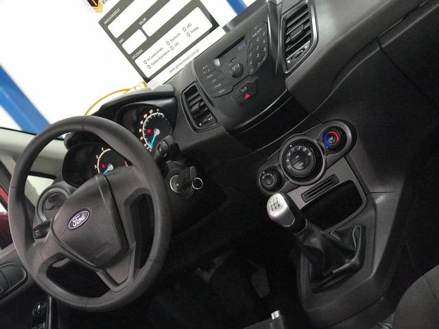 Ford Fiesta - Foto 14