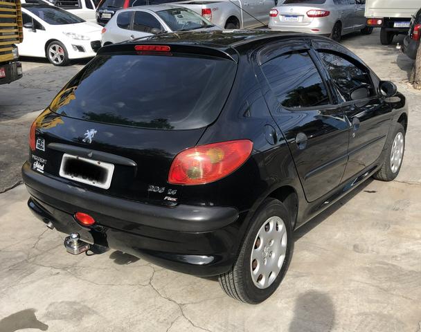 Peugeot 206 - Foto 5