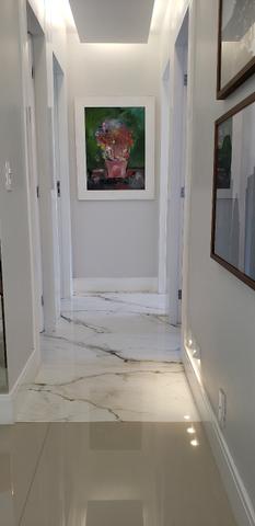 Apartamento no Renascença - Acabamentos únicos e de bom gosto - Foto 13