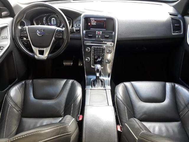 Volvo Xc 60 T6 R-Design 304cv - Foto 8