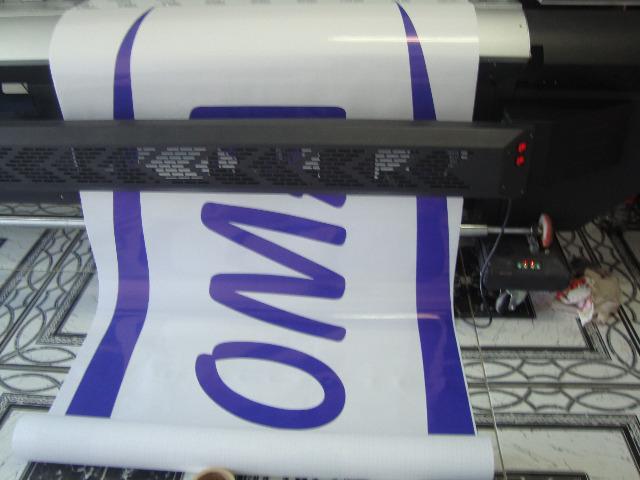 Plotter de impressão