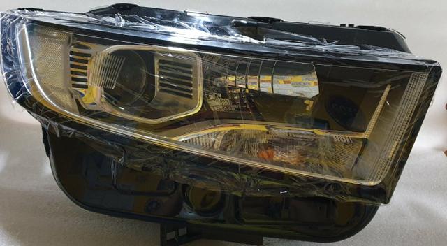 Farol Ford Edge 2016 2017 ( Novo Original ) - Foto 4