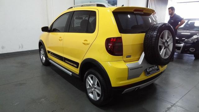 Volkswagen CrossFox 1.6 (Flex) - Foto 5