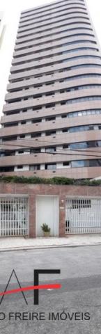 Apartamento com 4 quartos, próximo a Beira Mar - Foto 2