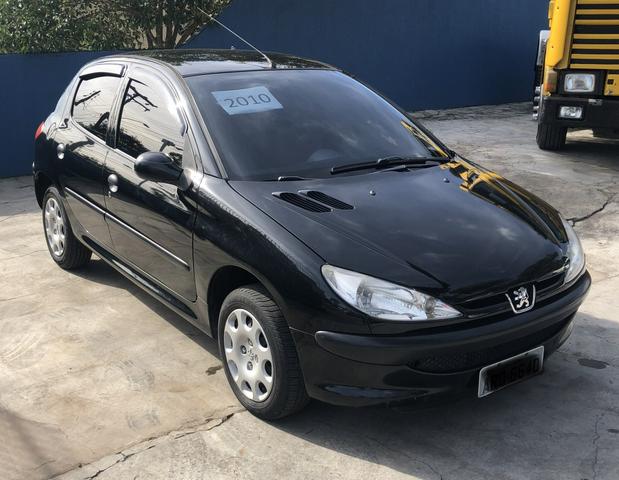 Peugeot 206 - Foto 3