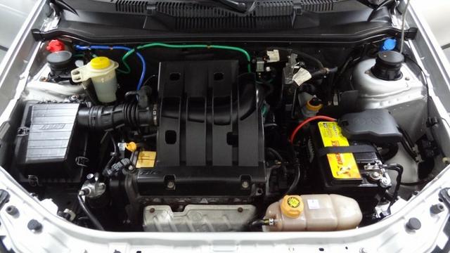 Fiat Strada Working 1.4 (Flex)(Cab.Dupla) - Foto 11