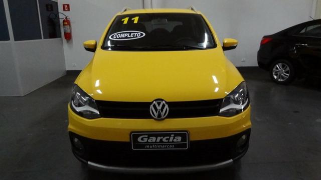 Volkswagen CrossFox 1.6 (Flex) - Foto 2