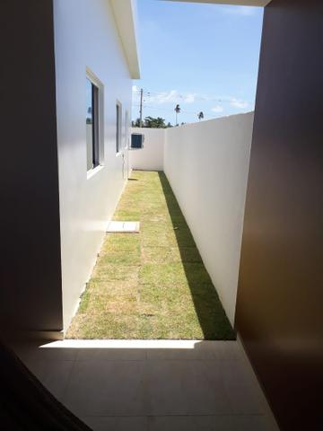 Casa nova em condomínio fechado em Paripueira litoral norte ( oportunidade !!!) - Foto 6