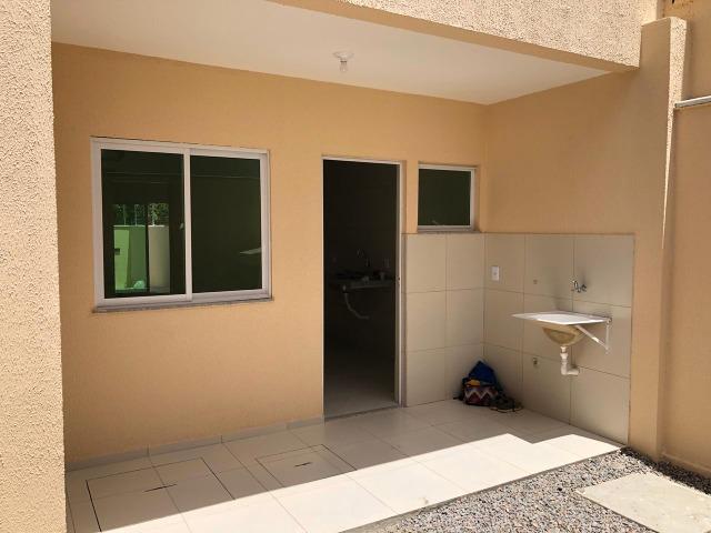 Duplex na Maraponga, 3 Quartos, 2 Suítes com documentação grátis a partir de 280.000,00 - Foto 6