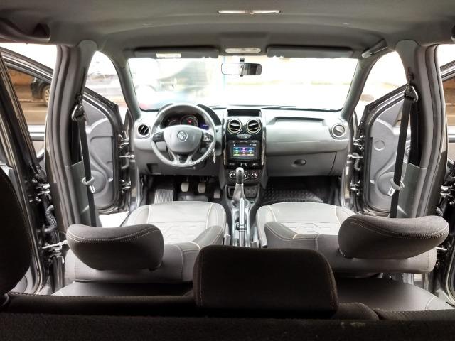 Renault Duster 1.6 Completa com gnv injetado - Foto 5