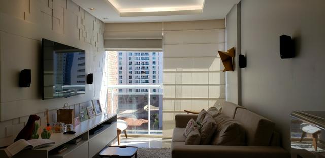 Apartamento no Renascença - Acabamentos únicos e de bom gosto - Foto 3