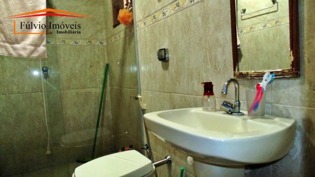 Excelente sobrado, aos pés do Park Way, 5 quartos, 2 suítes - Foto 10