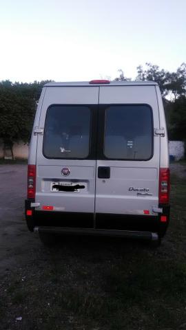 Fiat Ducato 2015 - Foto 4