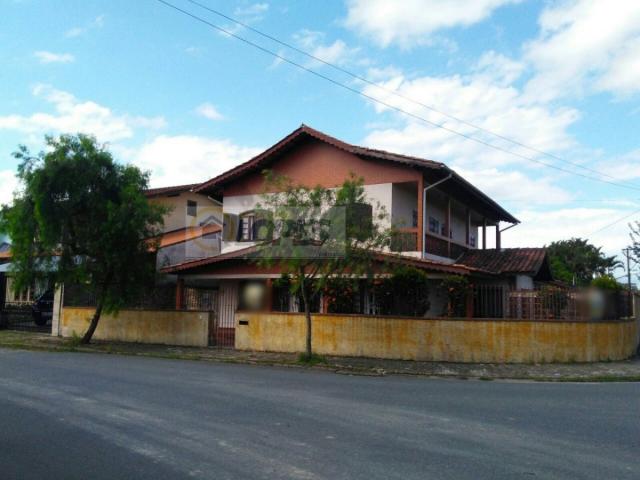 Sobrado, Boa Vista, Joinville-SC - Foto 3