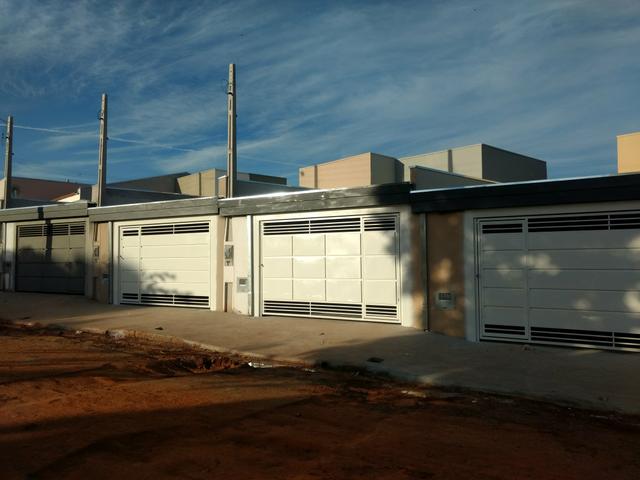 Casa Nova Bairro Hípica Paulista