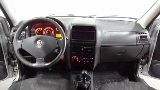 Fiat Strada Working 1.4 (Flex)(Cab.Dupla) - Foto 7