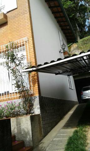 Vendemos casa no bairro Bingen, Petrópolis - Foto 14