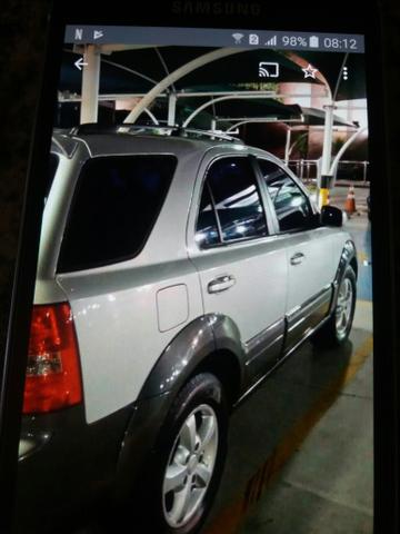 Vendo /ou troco por Sentra - Foto 2