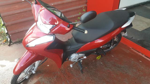 Biz 110i