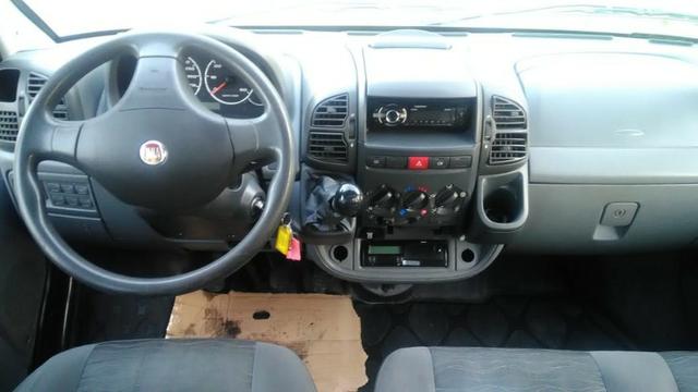 Fiat Ducato 2015 - Foto 9