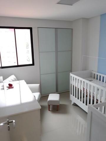 Apartamento no Renascença - Acabamentos únicos e de bom gosto - Foto 17