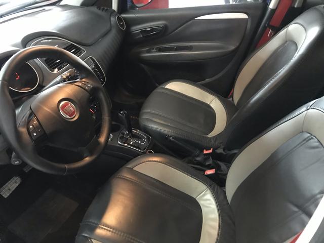 Fiat punto sporting 1.8 dua 2014 - Foto 7