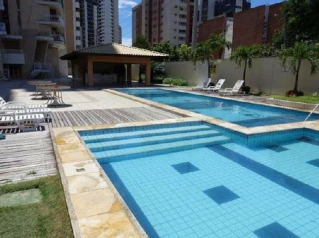 A375, 3 Quartos, 2 Suítes, 80 m2, Lazer, Antº Tomaz, Coco - Foto 8