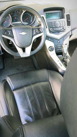 Vende-se GM Cruze 2012 carro impecavel - Foto 10